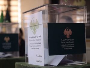 اللجنة العليا تصدر القوائم النهائية للجان الفرعية في محافظتي الحسكة وحلب