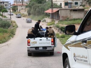 البابا للإخبارية: رصدنا تحركات الخلية المرتبطة بميليشيا "حزب الله" منذثلاثة أشهر