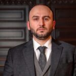مرسوم رئاسي بتعيين عبد الرحمن الأعمى أميناً عاماً لرئاسة الجمهورية