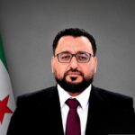 مرسوم رئاسي بتعيين باسل حافظ السويدان وزيراً للزراعة