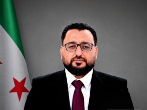 مرسوم رئاسي بتعيين باسل حافظ السويدان وزيراً للزراعة