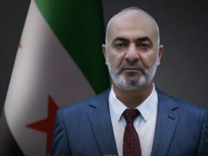 مرسوم رئاسي بتعيين غسان الياس السيد أحمد محافظاً للقنيطرة