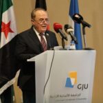 وزير التعليم العالي يشارك في الملتقى السوري – الأردني للحوار الأكاديمي والعلمي
