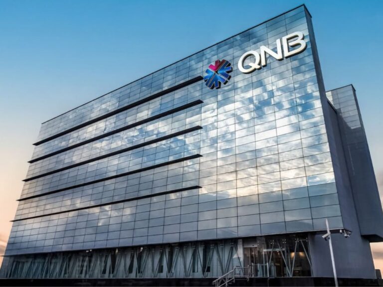 مجموعة QNB تطلق خدمات قبول بطاقات الدفع والحلول الرقمية في سوريا