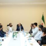 "المنافذ والجمارك" تبحث تطوير العمل البحري ورفع كفاءة الموانئ