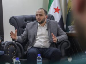 الأمين العام لرئاسة الجمهورية يبدأ مهامه بزيارة إلى التجارة الداخلية وحماية المستهلك