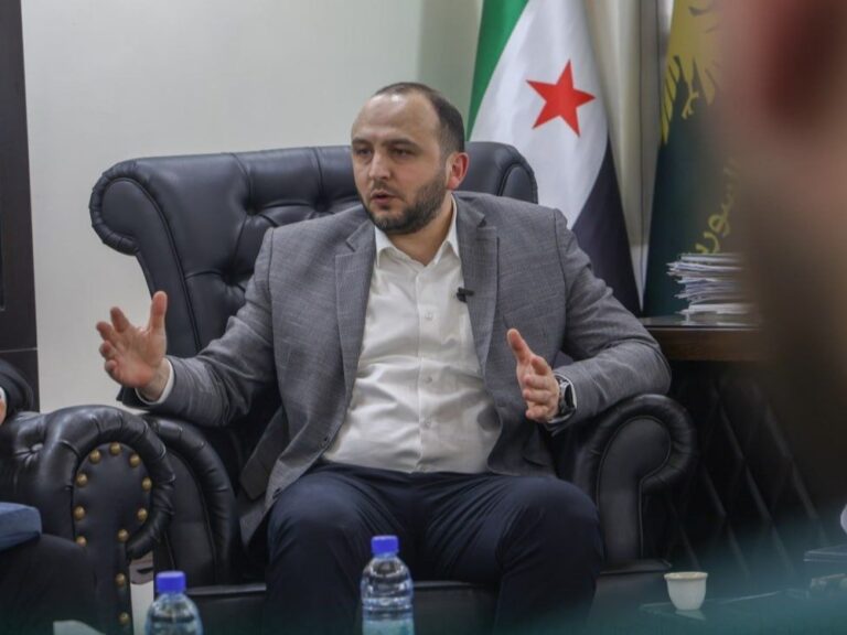 الأمين العام لرئاسة الجمهورية يبدأ مهامه بزيارة إلى التجارة الداخلية وحماية المستهلك