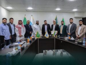 السورية للحبوب توقّع مذكرة تفاهم لتطوير وتشغيل مطاحن الحبوب