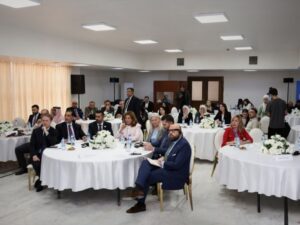 الشؤون الاجتماعية تطلق البرنامج الوطني للحماية الاجتماعية المراعية للتغذية