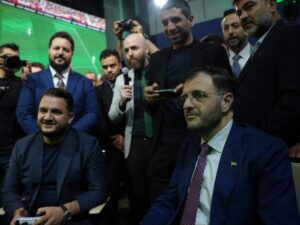 “سيريا هايتك” يحتضن منافسات الألعاب الإلكترونية