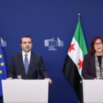 سوريا والاتحاد الأوروبي يطلقان أول حوار سياسي رفيع المستوى