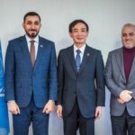 سوريا تشارك بأعمال الاتحاد البريدي العالمي في سويسرا