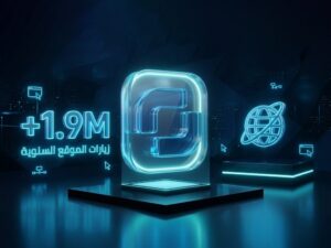 الإخبارية السورية خلال عام.. 5.8 مليارات مشاهدة عبر منصاتها الرقمية