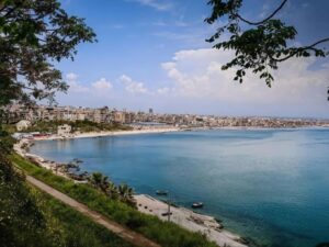 زخات مطرية على الساحل والحسكة.. والحرارة أدنى من معدلاتها