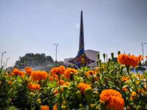 طقس حار أول أيام عيد الأضحى ورياح نشطة بدءاً من الخميس