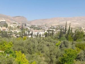 طقس حار أول أيام عيد الأضحى ورياح نشطة بدءاً من الخميس