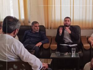 مديرية الزراعة في دير الزور تبحث أضرار الفيضانات وآليات دعم المزارعين