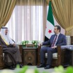 وزير الخارجية يبحث مع منظمة التعاون الإسلامي المجالات الحقوقية والإنسانية