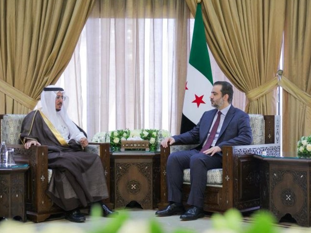 وزير الخارجية يبحث مع منظمة التعاون الإسلامي المجالات الحقوقية والإنسانية