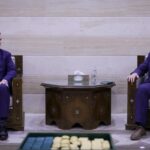 الخارجية تبحث مع الأمم المتحدة تعزيز أمن العمليات الأممية في سوريا