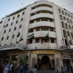 محافظة دمشق تعلن قرارات جديدة تتعلّق بمنطقة "ماروتا سيتي"