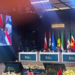 وزارة التربية تشارك في مؤتمر «الإيسيسكو» في تتارستان