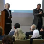 وزارة الصحة تناقش مع الشركاء الانتقال من المشاريع الإنسانية إلى التنمية المستدامة