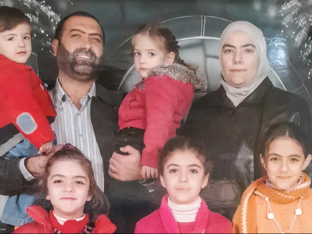 الهيئة الوطنية للمفقودين تعلن التوصل إلى نتائج ترجّح وفاة أطفال رانيا العباسي