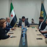 السورية للحبوب تعلن الجاهزية الرقمية والميدانية لموسم 2026