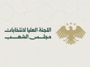 لجنة الانتخابات تصدر القائمة الأولية لأعضاء الهيئة الناخبة في عين العرب