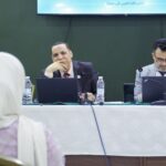 انطلاق التصفيات النهائية لمبادرة تحدي القراءة العربي في دمشق