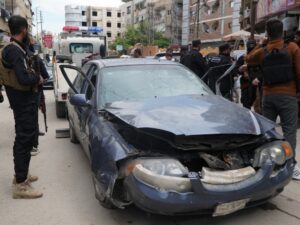 وزارة الأوقاف تدين استهداف خطيب مقام السيدة زينب بريف دمشق