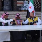 اتفاقيتان جديدتان لوزارة الطوارئ مع "الفنلندية للإغاثة" و"مركز الملك سلمان"