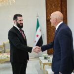 المبعوث الأمريكي: الفرص القادمة تعد بتقدّم متسارع للشعب السوري واستقرار دائم