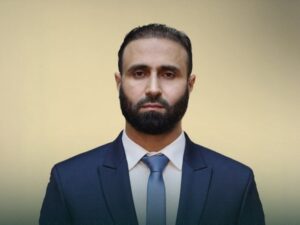مرسوم رئاسي بتعيين زياد فواز العايش محافظاً لدير الزور