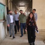 وزارة الاقتصاد والصناعة تبدأ تنفيذ خطة لتأهيل فرع مخابز الحسكة