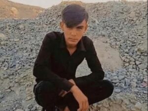 وفاة طفل وإصابة والده إثر انفجار لغم في ريف منبج