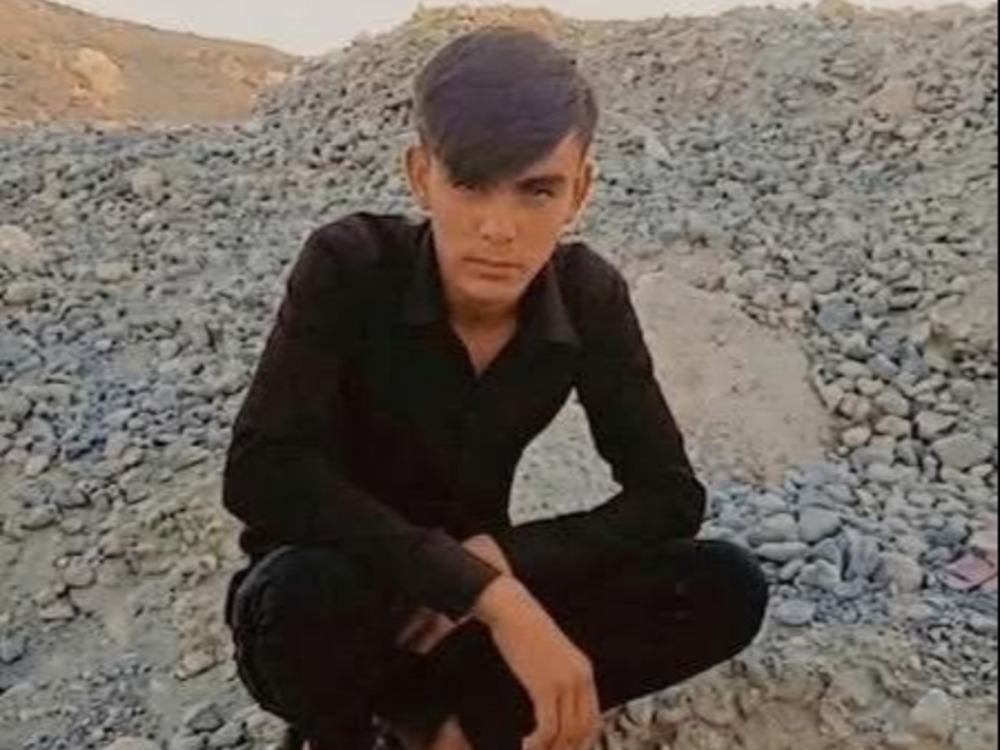 وفاة طفل وإصابة والده إثر انفجار لغم في ريف منبج