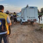 غرق طفل في نهر الفرات شرقي دير الزور والدفاع المدني يواصل البحث