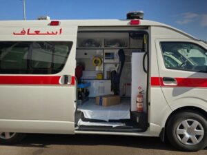 وزارة الصحة ترفع الجاهزية القصوى لعطلة عيد الأضحى المبارك في عموم البلاد