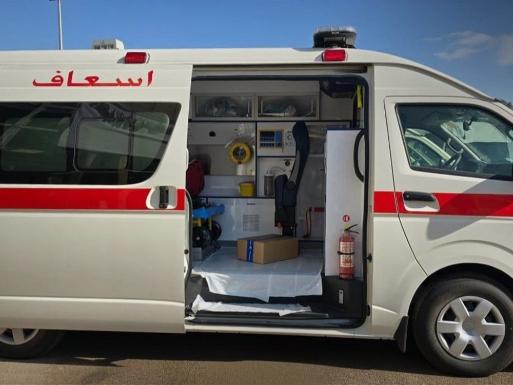 وزارة الصحة ترفع الجاهزية القصوى لعطلة عيد الأضحى المبارك في عموم البلاد