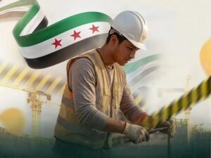 الاتحاد العام لنقابات العمال: العمال ركيزة البناء وصون الكرامة الوطنية