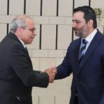 لبحث تعزيز التعاون.. الشيباني يتلقى اتصالا من رئيس الوزراء اللبناني