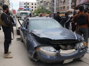 وزارة الداخلية: جريمة اغتيال خطيب مقام السيدة زينب لن تمر دون محاسبة