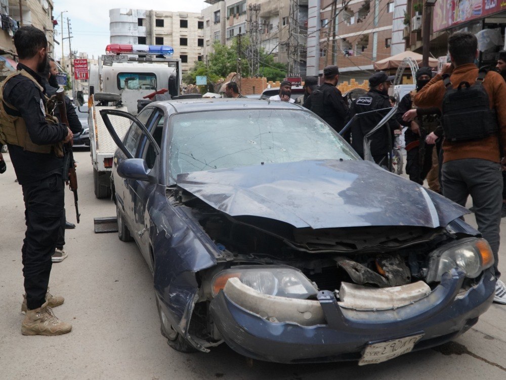 وزارة الداخلية: جريمة اغتيال خطيب مقام السيدة زينب لن تمر دون محاسبة