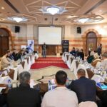 دمشق تستضيف المؤتمر الوطني الثامن لحوار القطاع الخاص السوري لصياغة أولويات اقتصادية مشتركة لدعم التعافي