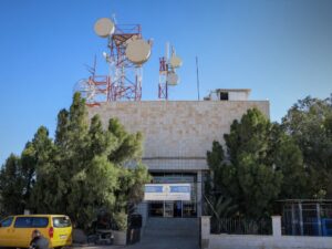السورية للبريد تفتتح مركز تدمر لتعزيز الخدمات البريدية والمالية في البادية