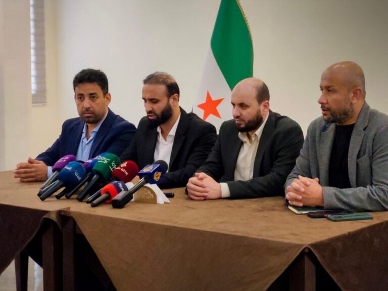 وزيرا الطاقة والطوارئ: تحذير تركيا من ارتفاع الفرات وصل متأخراً