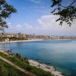 أجواء ربيعية مشمسة تؤثر على البلاد حتى منتصف الأسبوع المقبل