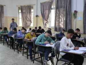 انطلاق الامتحانات النهائية لأكثر من 4.4 ملايين طالب وطالبة في مختلف المحافظات